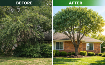 From Dangerous to Done Right — Look at This Transformation!